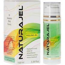 Naturajel Peeling Jel 100 ML