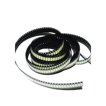 1206 Smd Led - Kırmızı Renk - 10 Adet N11.571