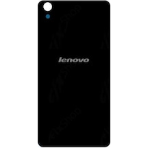 Lnvo. S850 Arka Kapak Siyah