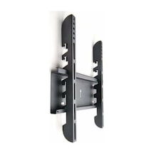 Hi Level Uyumlu 42" - 43" - 44" - 49" Lcd Led Tv Metal Duvar Askı Aparatı