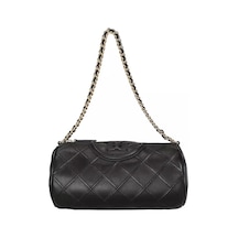 Tory Burch Fleming Cylinder Kadın Omuz Çantası Tr150358 Çok Renkli