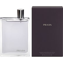Prada Amber Pour Homme Erkek Parfüm EDT 100 ML Prada Amber Pour Homme Erkek Parfüm EDT 100 ML