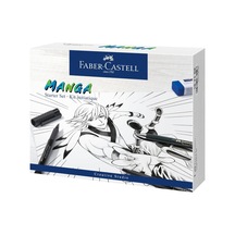 Manga Starter Set Genel
