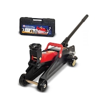 Mur-cell 2 Ton Arabalı Kriko Çantalı