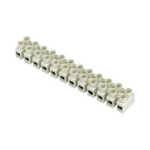 2 Numara Sıra Klemens, 2 No Vidalı Klemens 4-6 Mm