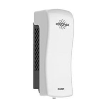 Rulopak Köpük Dispenseri Beyaz 800 Ml Doldurmalı