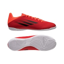 Adidas X Speedflow.4 Erkek Halısaha Ayakkabısı Fy3346 Kırmızı