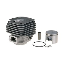 50Mm Husqv.268/268K Silindir + Piston Set Veta Vt03606 160144