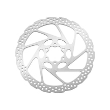 Shimano Deore Sm-rt56 160mm 6 Vida Rotor Siyah