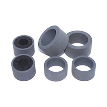 Canon Dr-m140 İmageformula Tarayici Paten Set Sadece Lastik