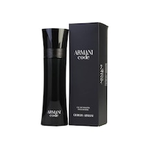 Giorgio Armani Armani Code Pour Homme Erkek Parfüm EDT 125 ML