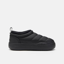 Sneaker Günlük Kadın 80d2470010-n001 Moon Boot Park Soft Nylon Black Siyah