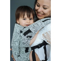 Neko Switch Baby Size Kanguru Efes Paisley Hazel Light