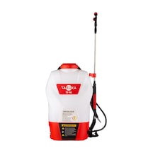 Tasuka TS-16L 4.0AH Akülü Lithium İlaçlama Pülverizatörü