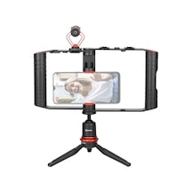 By-vg380 Akıllı Telefon Video Kiti