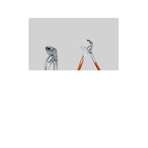 Ayarlanabilir Kurbağacık Pense Boru Anahtarı Çelik Malzeme Standart 77336696