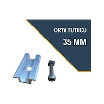 Orta Tutucu