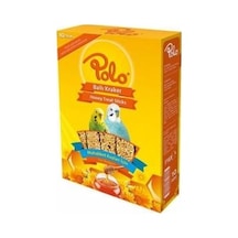 Polo Ballı Kuş Krakeri 10 Lu
