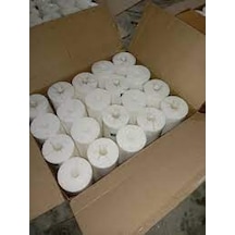 25 Adet Koli Bazında Spun Sediment Filtre