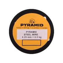 Bağlama Aksesuar Tel Makara  Pyramid 025