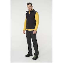 2as Samana Softshell Unisex Yelek 2assam010025a1 001