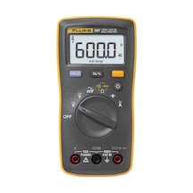Fluke 107 Digital Multimetre