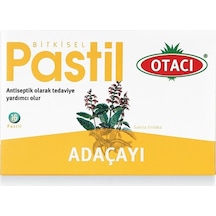 Otacı Pastil Adaçayı 16 Pastil