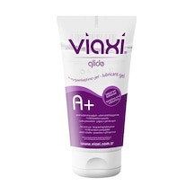 Viaxi Glide Anal A+ Kayganlaştırıcı Jel 100 ml