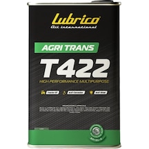 Lubrico Titanium T 422 Traktör Motor Yağı- 16 L