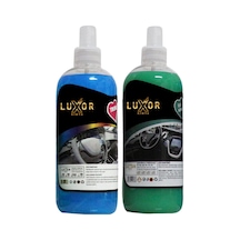 Luxor Kimya Trend ve Özel Koku Oto ve Ev Kokusu 400 ml