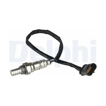 Renault Modus Oksijen Sensoru 1.6 2005-2011 Delphı Es2031112b1