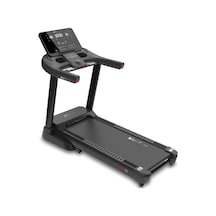 VOİT PRO 3.5 HP Koşu Bandı – 22 km/h, 20 Kademe Eğim