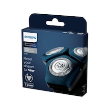 Philips Tıraş 7000 Serisi Yedek Bıçak Seti Sh71 3Lü Bıçak Seti