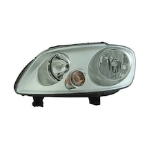 Hella Far Sağ Elektrikli Touran Caddy 03-2010