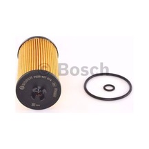 Opel Astra K 1.6 Cdti 2015-2020 Bosch Yağ Filtresi