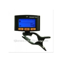 Solares Jt-60C Chromatic Tuner