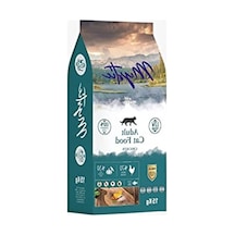 Az Tahıllı Yetişkin Kedi Maması, Tavuk Aromalı 15 Kg 100 G