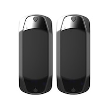 Kontal Emfb Emniyet Fotoseli Kablolu