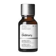 The Ordinary Volufiline 92% + Pal-ısoleucine 1% - Dolgun Görünüm Etkili Serum 15 Ml