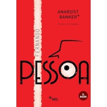 Anarşist Banker - Ezjı-763123
