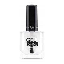 Golden Rose Extreme Gel Shine Coat - Instant Base Coat - Tırnak Bazı