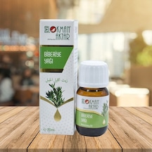 Lokman Aktar Biberiye Yağı 20 ML