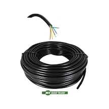 Murat 5 X 1 Mm Ttr Kablo 1 Mt N11.14697