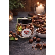 Fındıklı Sütlü Çikolata Draje 100 G