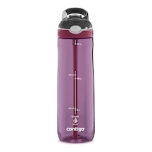 Contigo Ashland Tren Tek El Bas İç Kapaklı Su Matarası 720ml 2191382