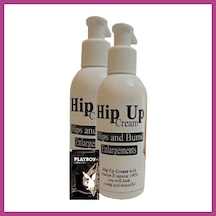 Gees Global Hip Up Hipup 2 Adet Kalça Kremi 120 Ml + Jel Hediye Gbzs
