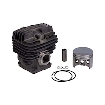Veta 168921 Nikasil Silindir + Piston Seti 50Mm - Stihl Ms440. 04