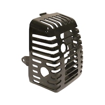 Eksoz Muhafaza Muffler Cover Cg520 Tırpan Motorlu Testere Yedek Parça