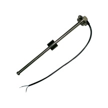 Kus Şamandıra 60cm 0-190 Ohm Temiz Su - Gri Su-813