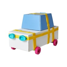 Toyi Basic 80 Building Kit